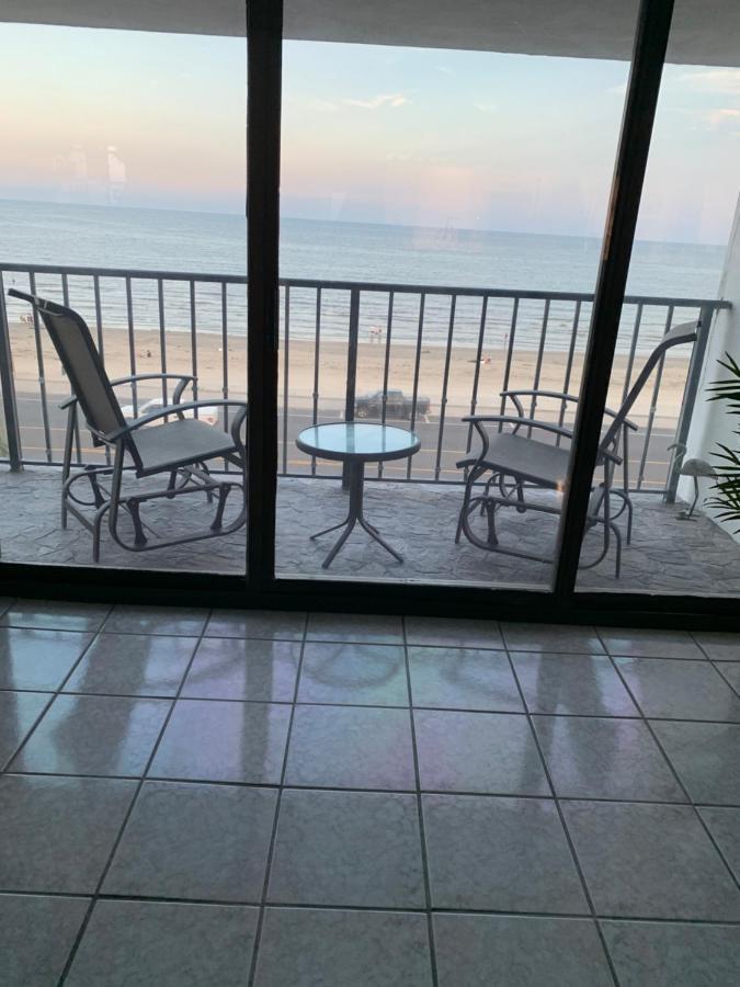 Amazing And Spectacular Ocean And Views In Hébergement de vacances *