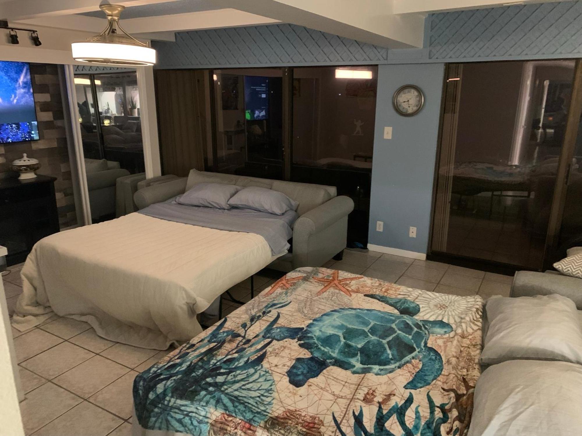 Amazing And Spectacular Ocean And Views In * Galveston