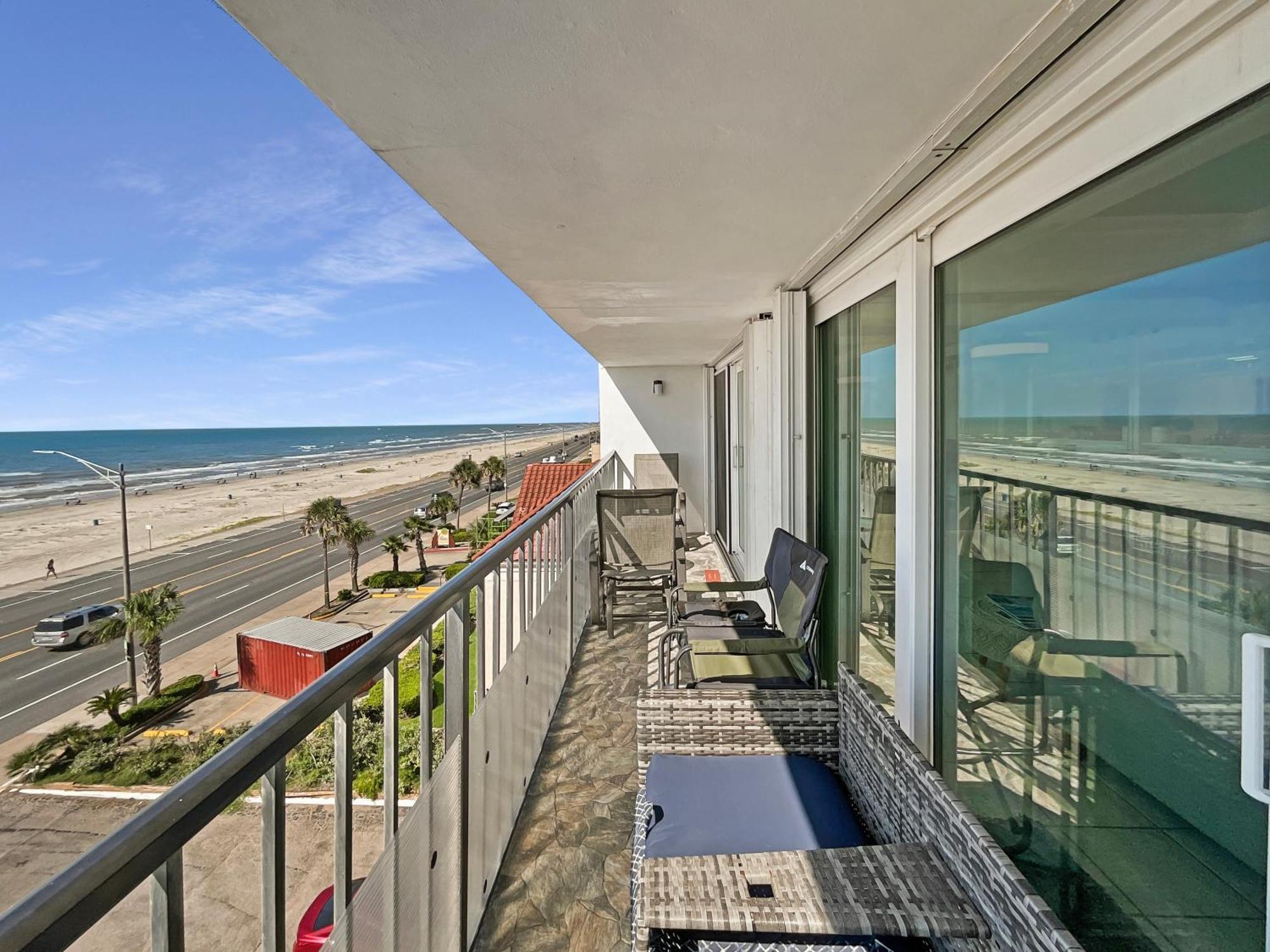 Amazing And Spectacular Ocean And Views In Hébergement de vacances *