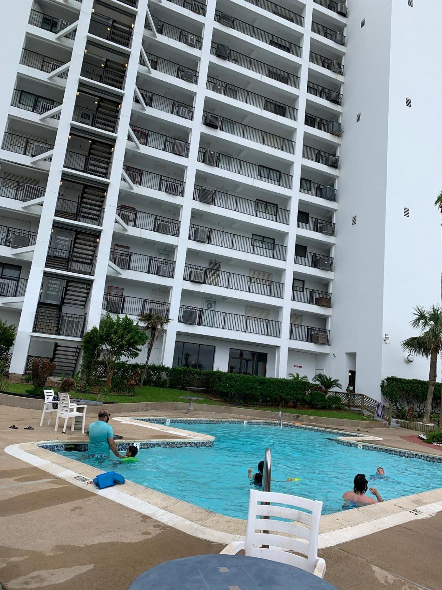 Amazing And Spectacular Ocean And Views In Hébergement de vacances Galveston