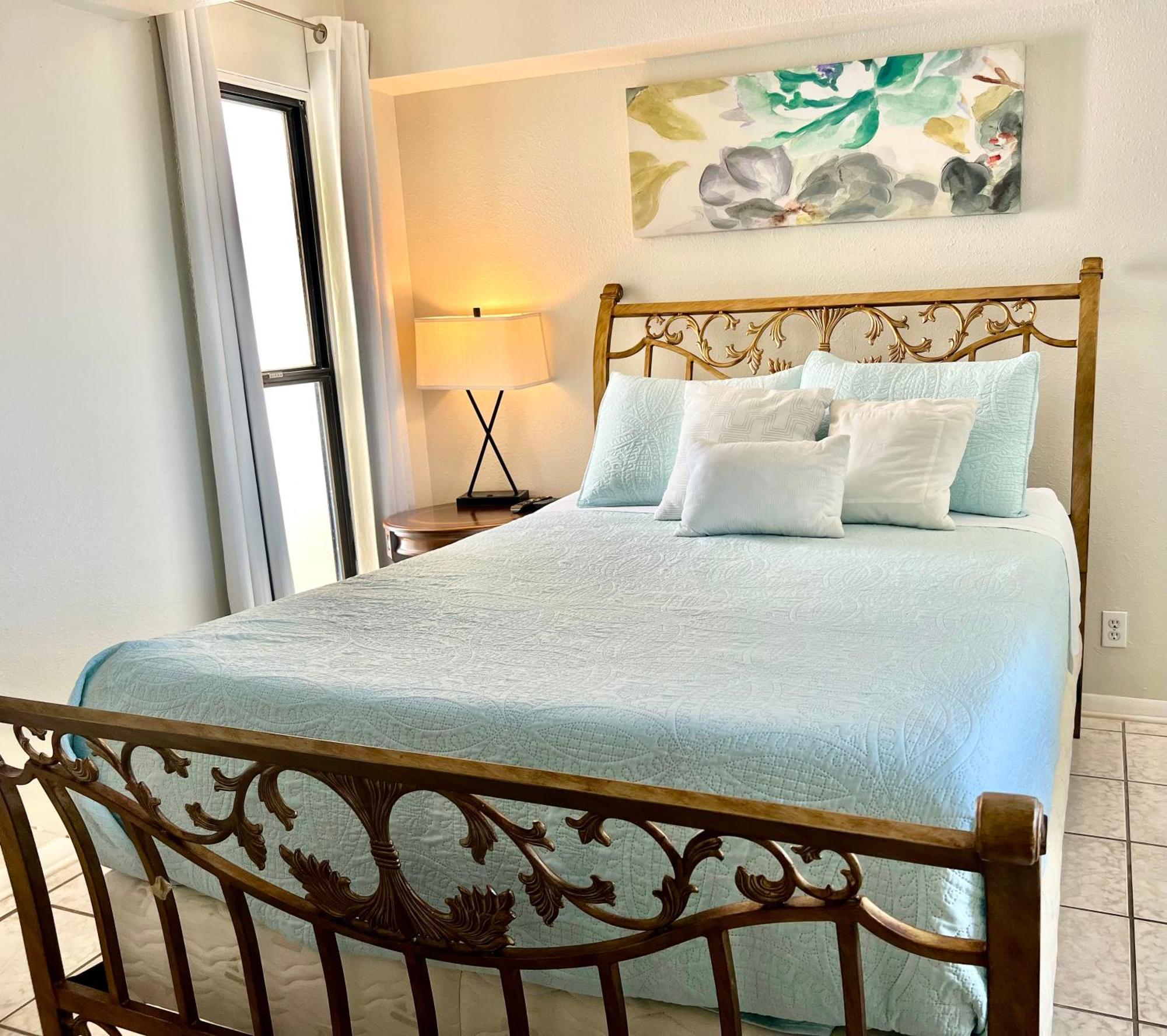 Amazing And Spectacular Ocean And Views In * Galveston