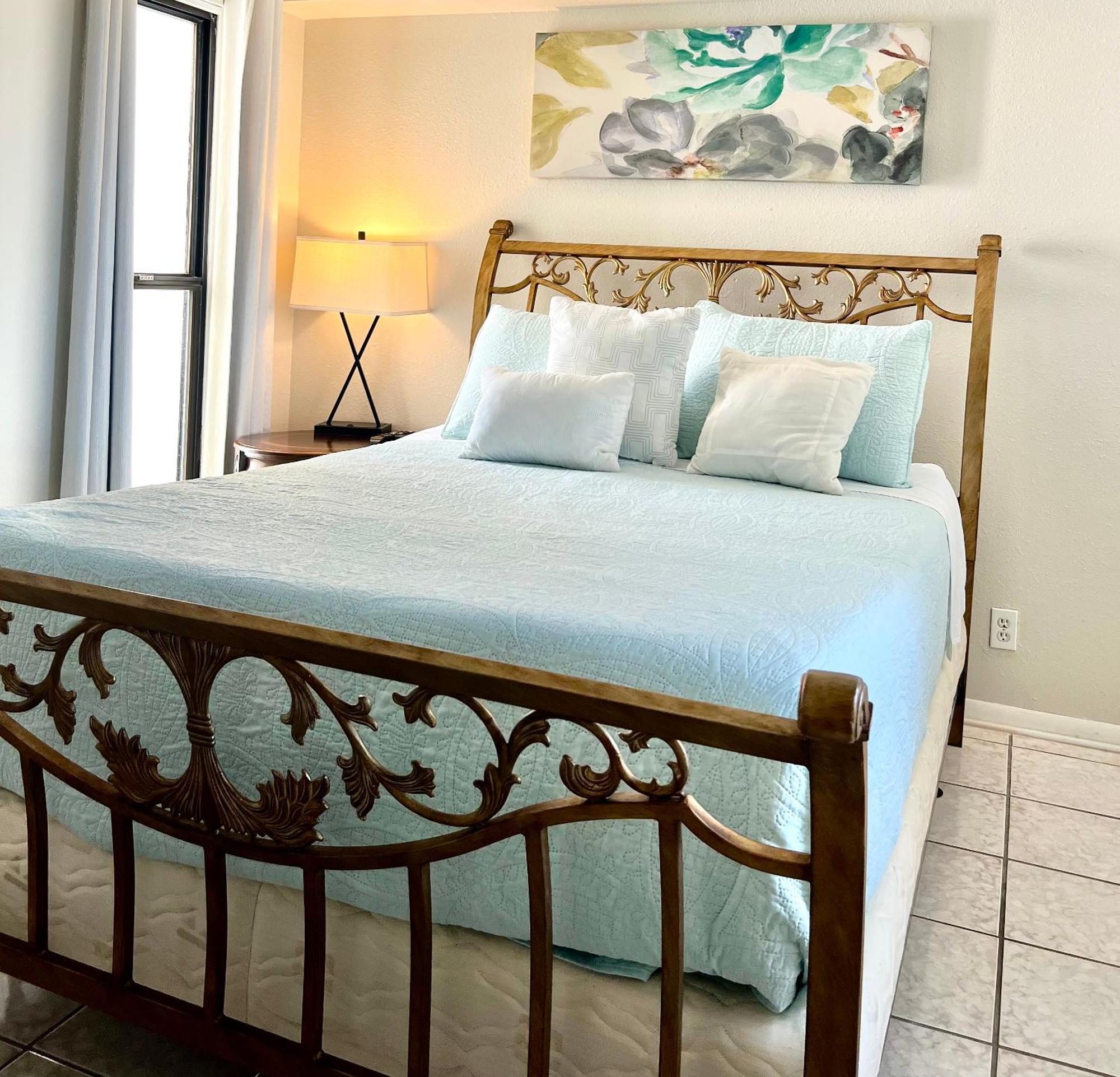 Amazing And Spectacular Ocean And Views In Galveston