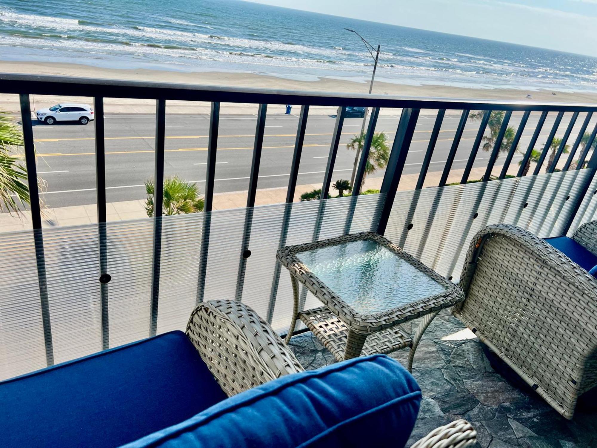 Hébergement de vacances Amazing And Spectacular Ocean And Views In