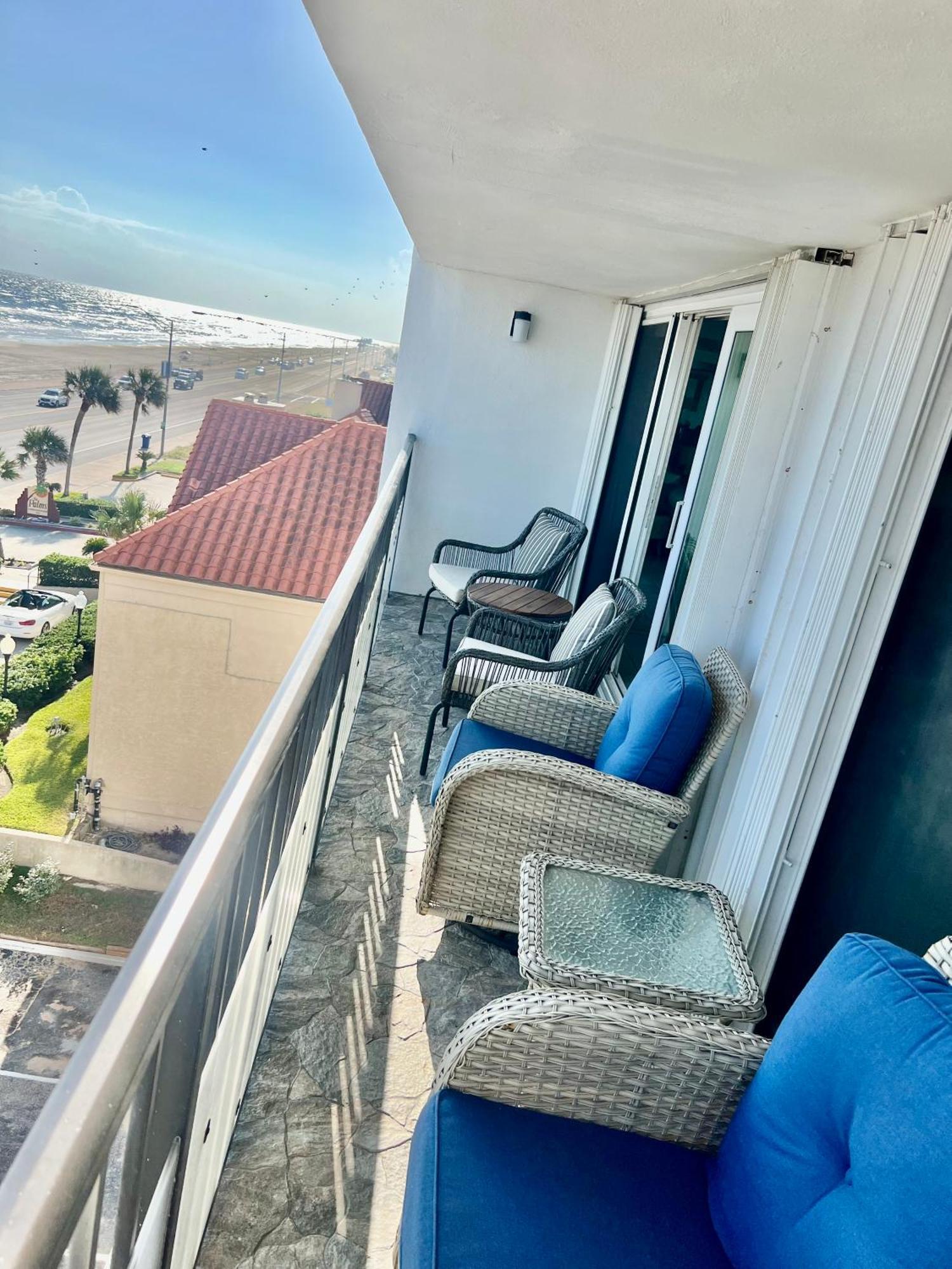 Amazing And Spectacular Ocean And Views In