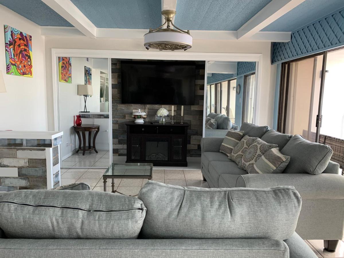 Holiday home Amazing And Spectacular Ocean And Views In