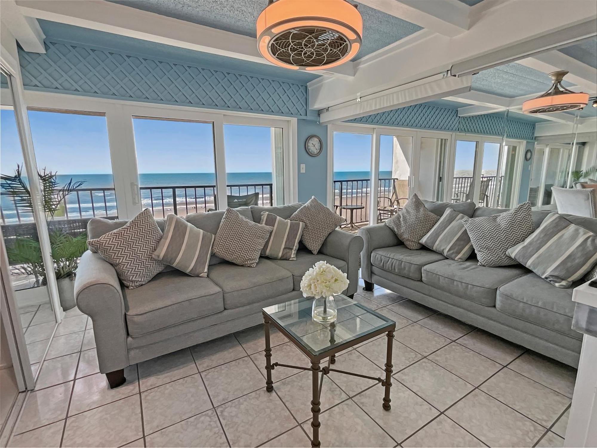 Amazing And Spectacular Ocean And Views In *